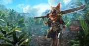 Biomutant coraz bliżej. A ja czekam coraz bardziej