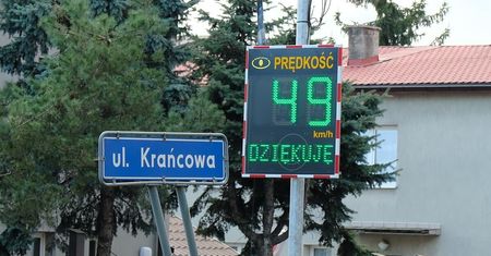 Będą kolejne bezpieczne przejścia dla pieszych w mieście. Tym razem wytypowane dwie lokalizacje