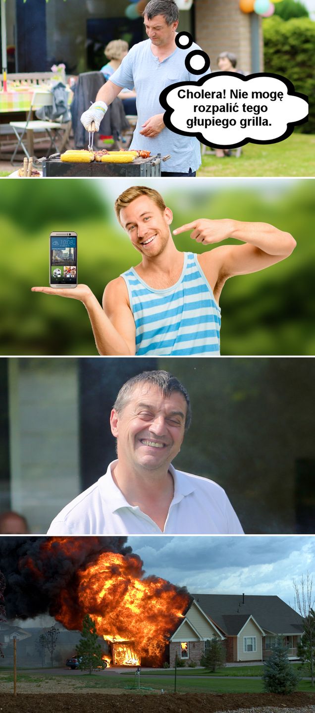 Tydzień w krzywym zwierciadle: problemy, których dałoby się uniknąć dzięki przegrzewającym się smartfonom 5