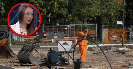 Rząd zajmie się pracą w upały. "Prawo musi nadążać za zmianami klimatu"