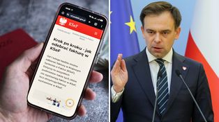 Kary za błędy w KSeF? Ministerstwo finansów szykuje ważne zmiany