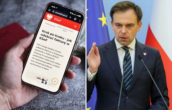 Kary za błędy w KSeF? Ministerstwo finansów szykuje ważne zmiany