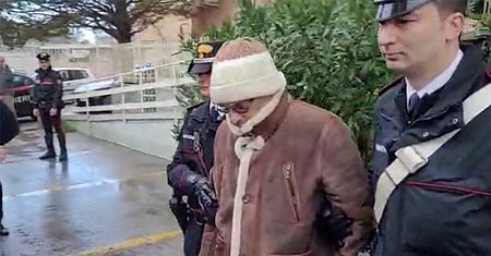 Nie żyje szef sycylijskiej mafii. Messina Denaro zmarł po ciężkiej chorobie