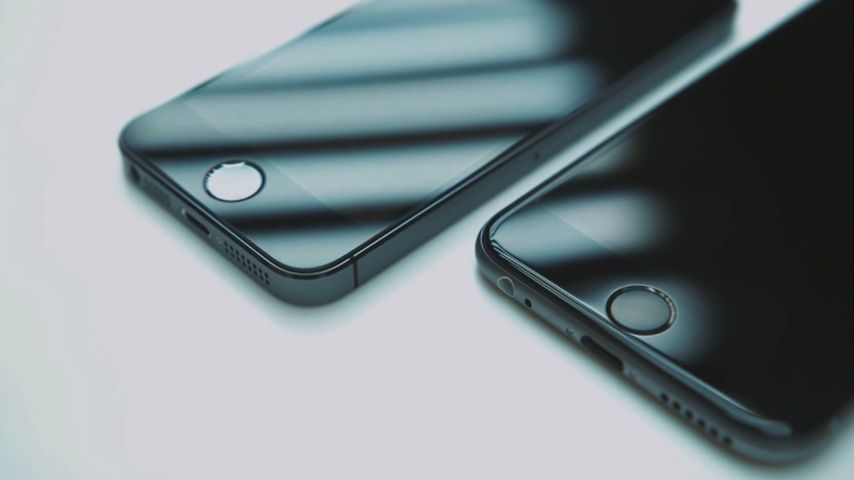 Wyciek ostateczny. iPhone 6 na 3,5-minutowym wideo 5