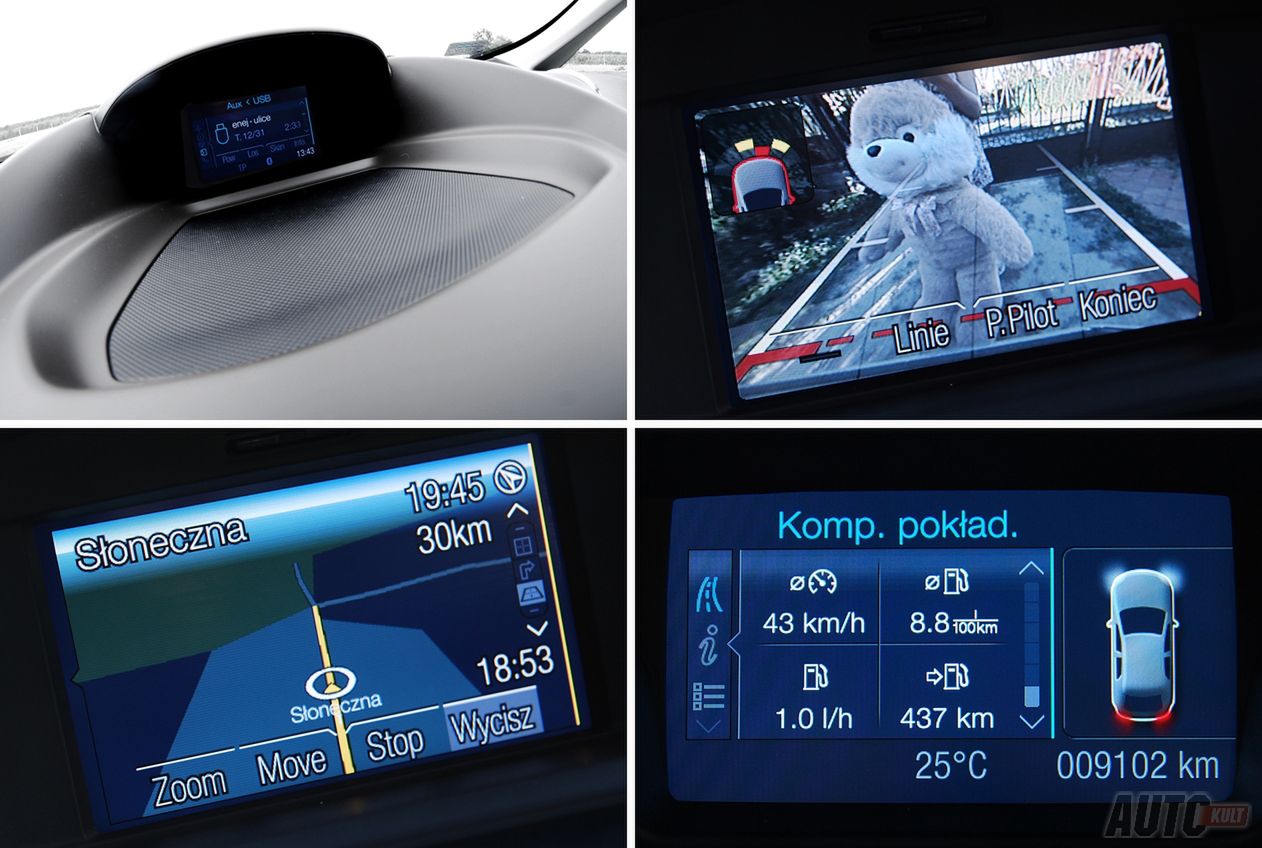 Ford Grand C-Max