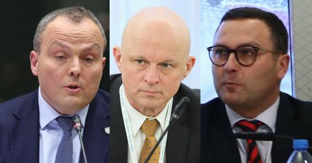 Majątek członków zarządu NBP. Oto co ustalili dziennikarze