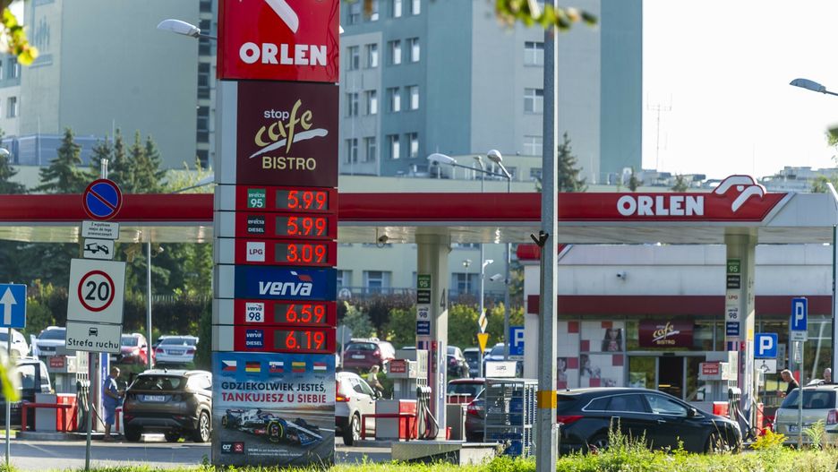 Orlen wywołał panikę? Polacy zabrali głos ws. głośnego apelu