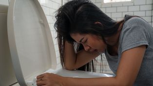 Zatrucie po popularnym daniu. Ministerstwo zdrowia WKS podało bilans ofiar