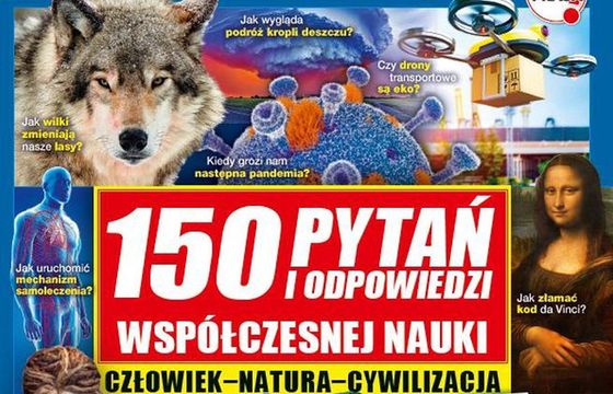 „Świat Wiedzy Extra" wraca na rynek po sześcioletniej przerwie