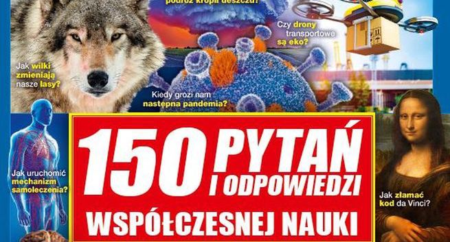 „Świat Wiedzy Extra" wraca na rynek po sześcioletniej przerwie