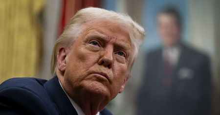 Donald Trump: rozważam wprowadzenie na dużą skalę sankcji na Rosję