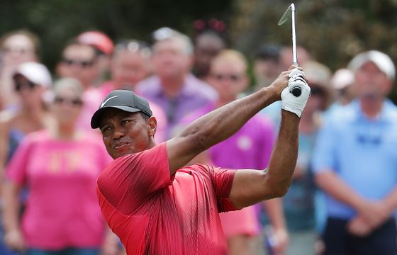 Discovery uruchomi serwis streamingowy Golf TV, w Polsce transmisje z PGA Tour od 2020 roku