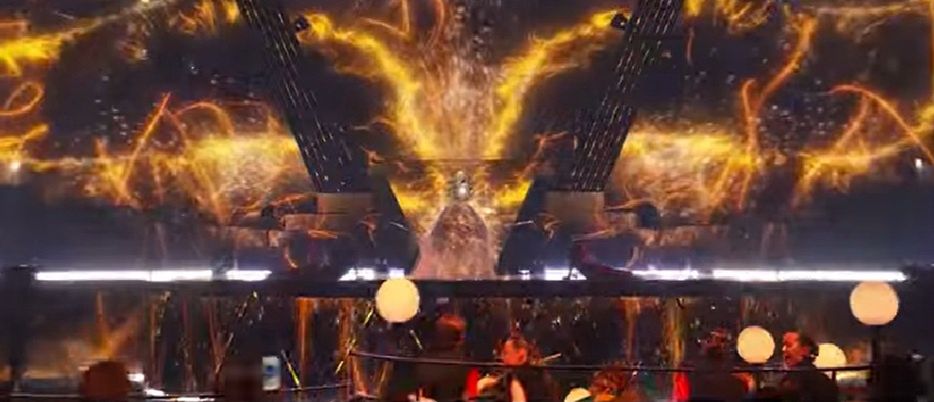 Eurowizja Junior 2025 - występ Marianny Kłos 