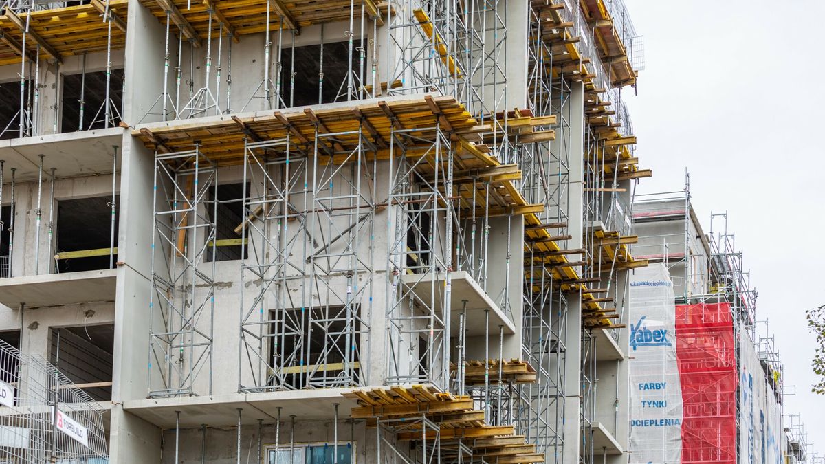 Ważny wyrok w sprawie liczenia powierzchni mieszkania