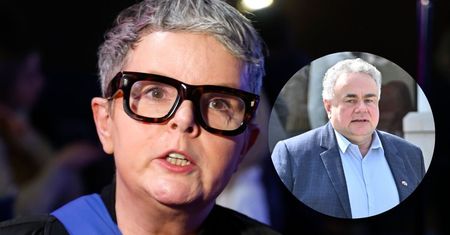 Korwin Piotrowska grzmi ws. Owsiaka i TV Republiki. "To już obsesja, choroba"