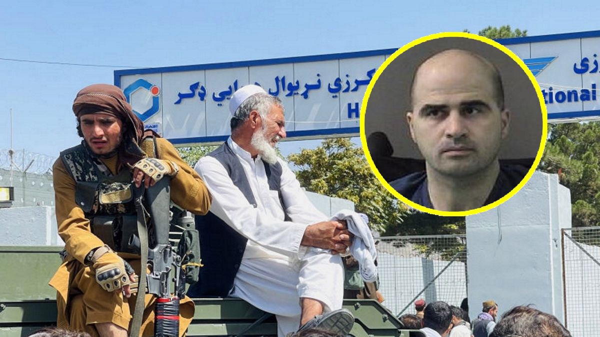 Talibowie otrzymali gratulacje