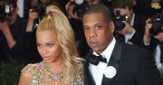 Jay-Z podarował Beyonce dziwny prezent. Popisał się pomysłowością