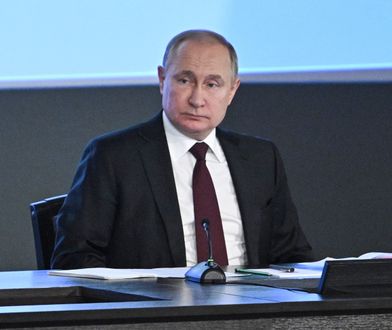 "Kreml liczy się tylko z Waszyngtonem".  Analityk OSW: "Europejczyków uważają za mięczaków i frajerów"