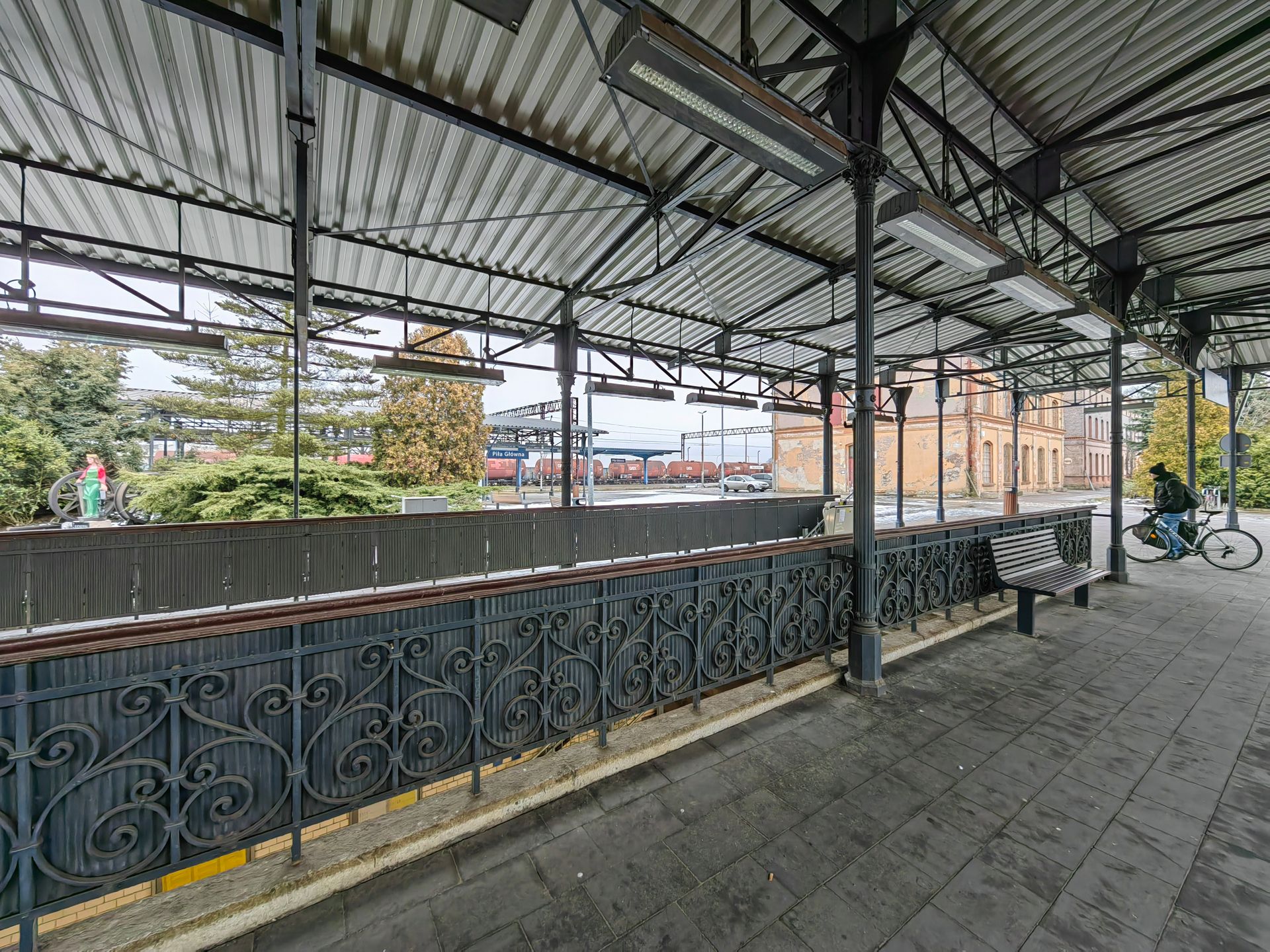 W Huaweiu P50 Pro zabrakło mi jednej rzeczy. I nawet nie są to apki Google 36