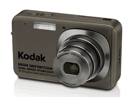 Kodak EasyShare V1273