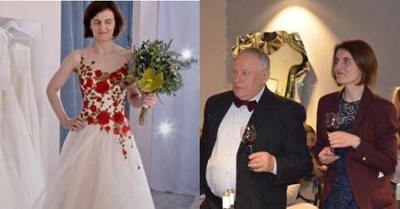 Mikołaj i Marta z "Rolnik szuka żony" wystąpili w programie ślubnym Janachowskiej (FOTO)