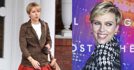 Scarlett Johansson OSTRO o poprawności politycznej w branży: "To wpływa na sztukę, która powinna być wolna od ograniczeń"
