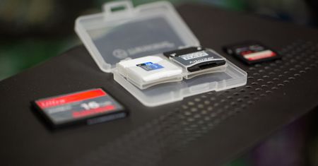 Jak wybrać najlepszą kartę SD do aparatu? Wyjaśniamy oznaczenia