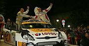 Robert Kubica zwyciężył w Rally del Casentino