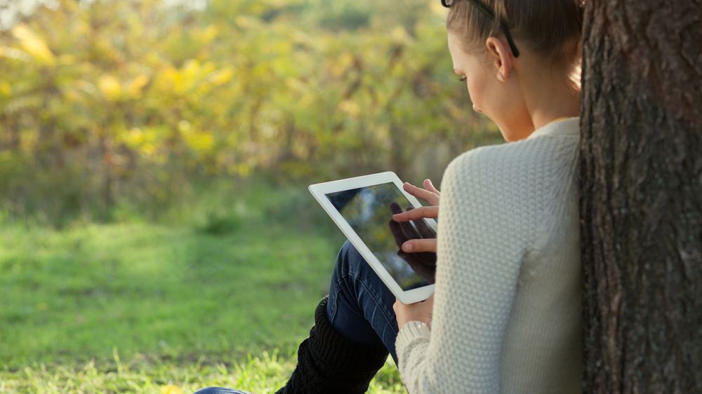 Rynek tabletów w 2015 będzie słabszy niż w roku poprzednim. Winowajcą są phablety 1