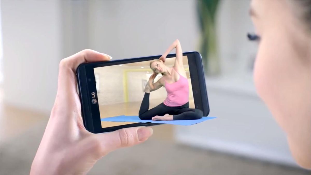 3D Photos Facebooka na Androidzie. Jak zrobić zdjęcie 3D z ruchomym tłem? 1