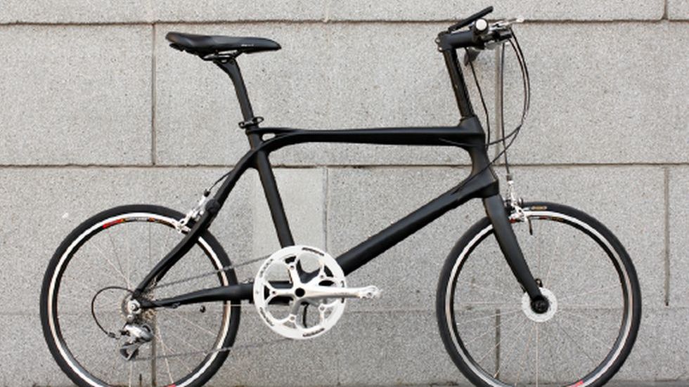 BiCi – tak wygląda przyszłość rowerów! Idealny sprzęt dla kolarza gadżetomaniaka 1