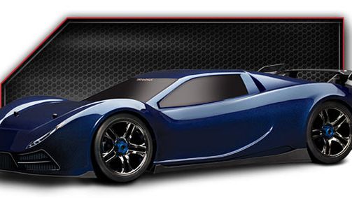 Demon prędkości wśród samochodów R/C. W ile osiąga setkę? [wideo] 1