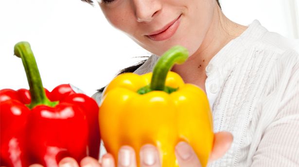 7 prostych sposobów na poprawę zdrowia 1