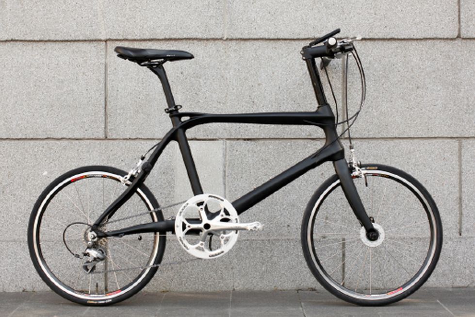 BiCi – tak wygląda przyszłość rowerów! Idealny sprzęt dla kolarza gadżetomaniaka