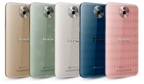 HTC E1