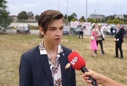 Mentzen w Białymstoku. Pytamy sympatyków Konfederacji o aferę z mięsem psów