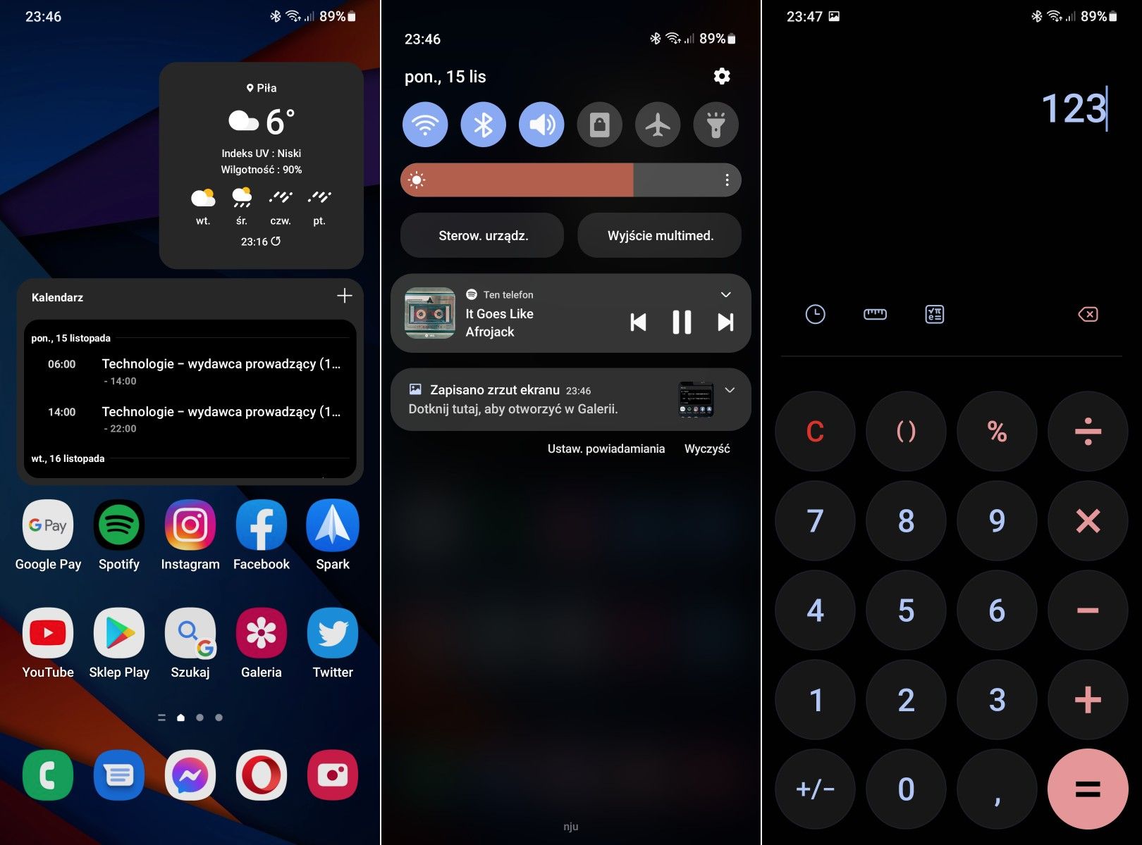 Samsung i Google się postarali. One UI 4 i Android 12 to lepsze połączenie niż myślałem 4