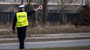 Toruń: Wzmożone kontrole. 160 wykroczeń w jeden dzień