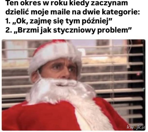 Memy Boże Narodzenie 