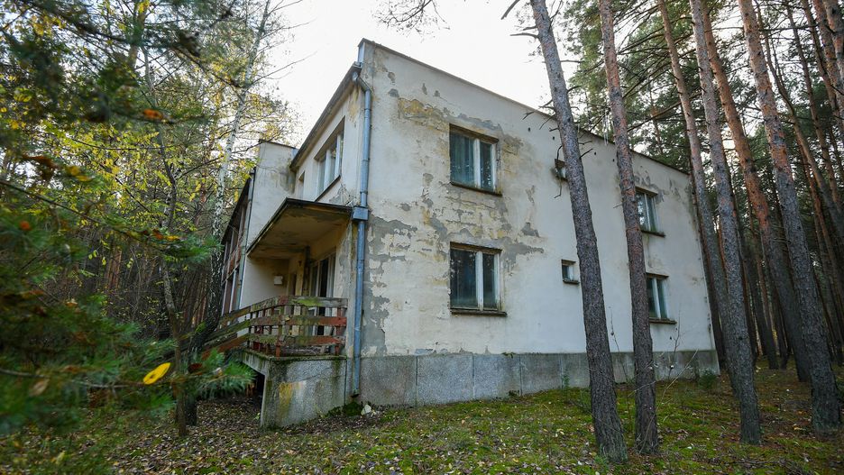 Niewiarygodne, co Rosjanie zrobili pod Warszawą. Nowe doniesienia