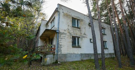 Niewiarygodne, co Rosjanie zrobili pod Warszawą. Nowe doniesienia