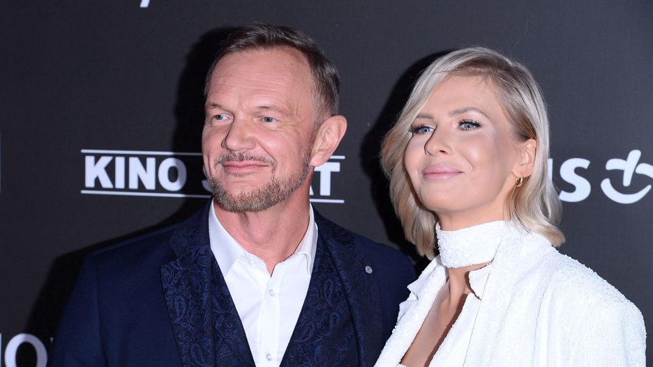 Edyta Pazura musiała zrezygnować z wakacji w związku z koronawirusem