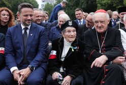 Ostre słowa Traczyk-Stawskiej. Jest odpowiedź wojewody