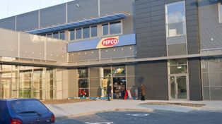 Jedno z pierwszych w europejskiej sieci firmy. Pepco przechodzi w 100 proc. na energię odnawialną