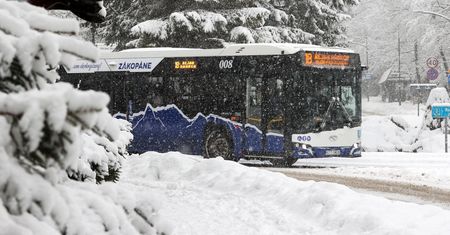 Podwyżka cen w Zakopanem. "Turyści czekali, aby zapłacić mniej"