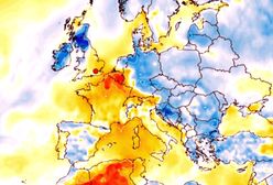 Pogoda nas zaskoczy. Gwałtowna zmiana. Temperatura drastycznie spadnie. Pierwsze przymrozki