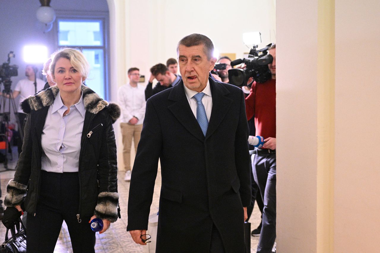 Afera z pieniędzmi z UE. Jest wyrok. W tle podejrzenia wobec Babisza