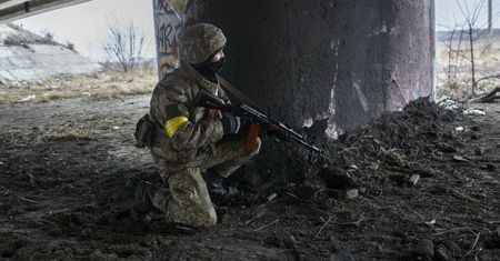 100 dni wojny w Ukrainie. Czy Polska jest bardziej bezpieczna?