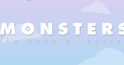 Nie leć w kulki. Zagraj w Monsters Bubble Shooter