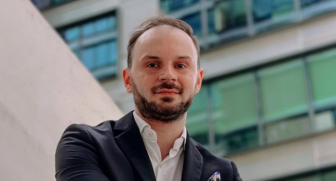 Viaplay zatrudnił PR managera na polski rynek